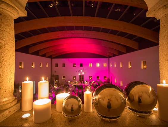 Hochzeit: Heiraten auf dem Hof Groß Höllnberg in Oberösterreich. - Hof Groß Höllnberg
