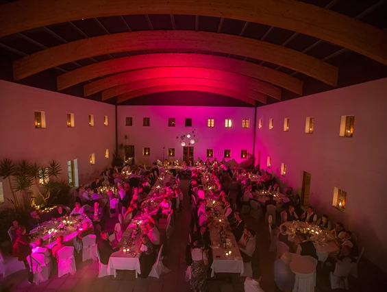Hochzeit: Heiraten auf dem Hof Groß Höllnberg in Oberösterreich. - Hof Groß Höllnberg