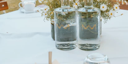 Matrimonio - Oberpfalz - Schlosswirtschaft Heitzenhofen