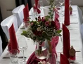 Hochzeit: Gasthaus Schornstein