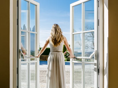 Wedding - Viehdorf - Foto: Werner Harrer - Wallhof - Die Hochzeitslocation