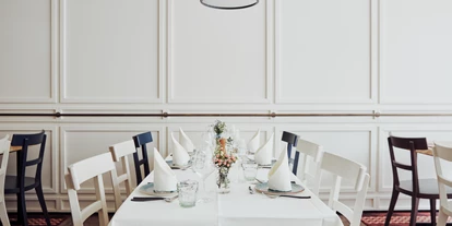 Matrimonio - Bergisch Gladbach - Private Dining  - Hotel Mondial am Dom Cologne-MGallery