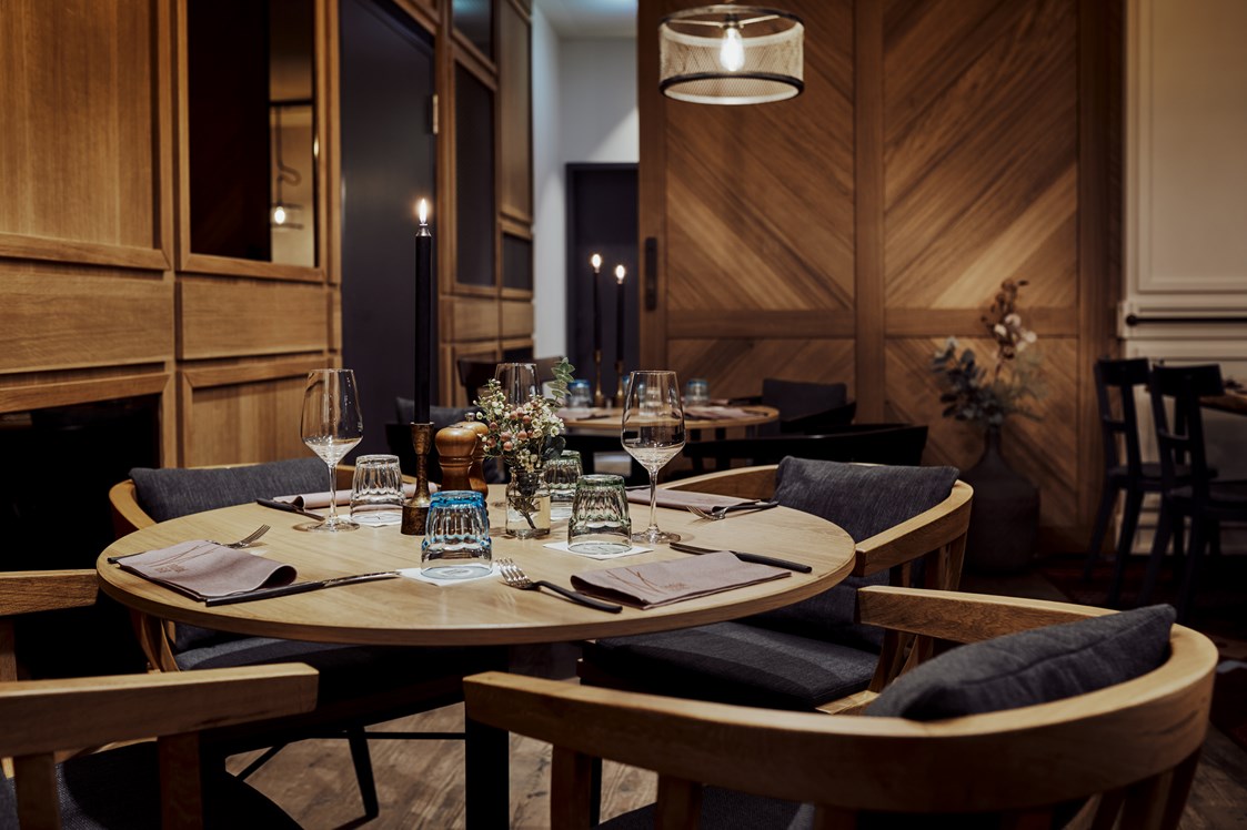 Hochzeit: Private Dining  - Hotel Mondial am Dom Cologne-MGallery