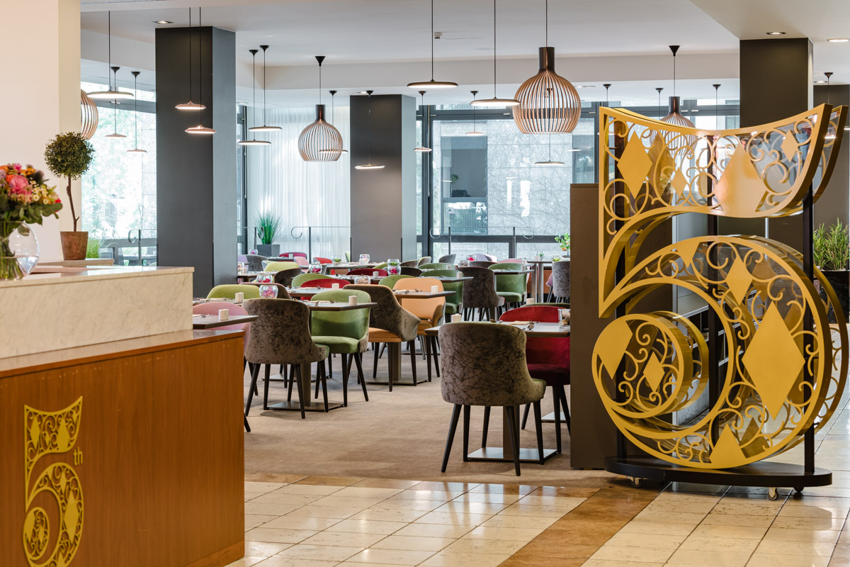 Hochzeitslocation: Hotel Mondial am Dom Cologne-MGallery