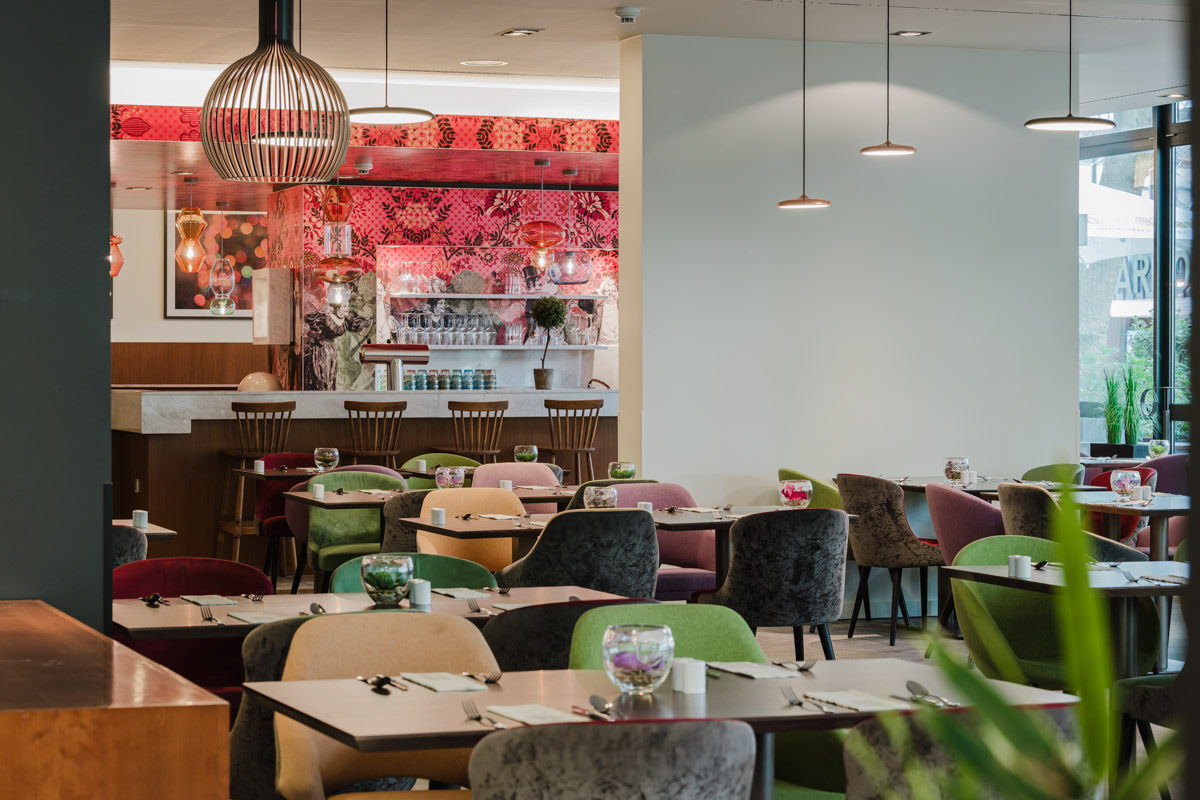 Hochzeitslocation: 5th Season - Hotel Mondial am Dom Cologne-MGallery