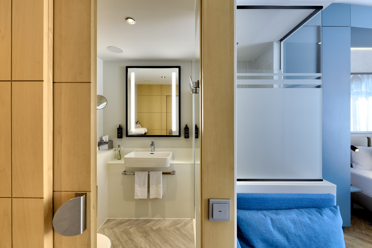 Hochzeitslocation: Unsere Zimmer - Hotel Mondial am Dom Cologne-MGallery