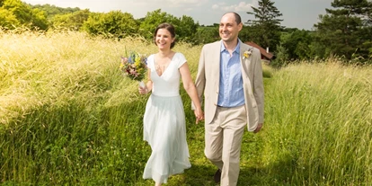 Mariage - Rückersdorf (Harmannsdorf) - Villa Weinhandwerk