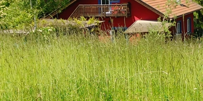 Mariage - Rückersdorf (Harmannsdorf) - Villa Weinhandwerk