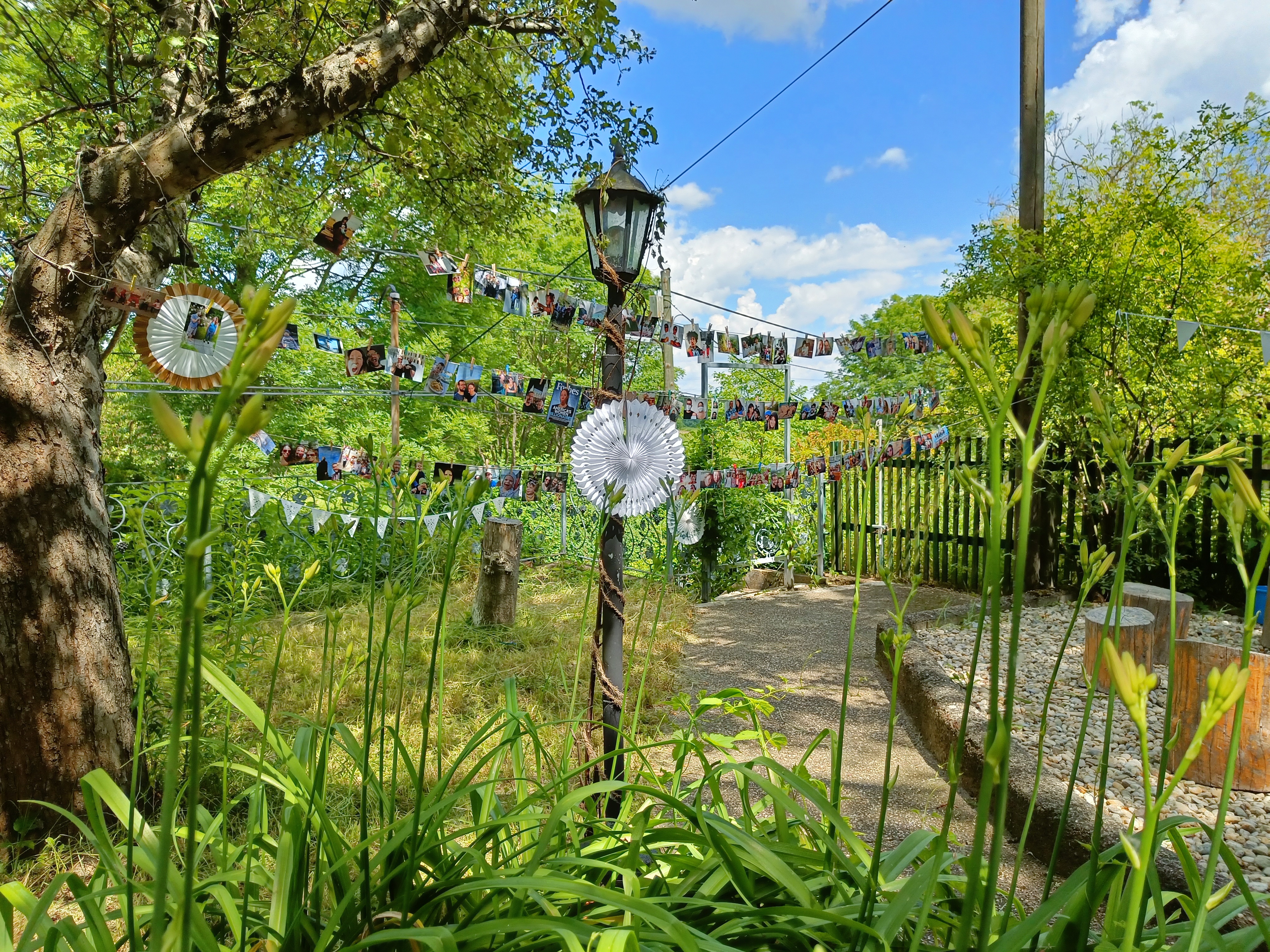 Hochzeitslocation: Villa Weinhandwerk