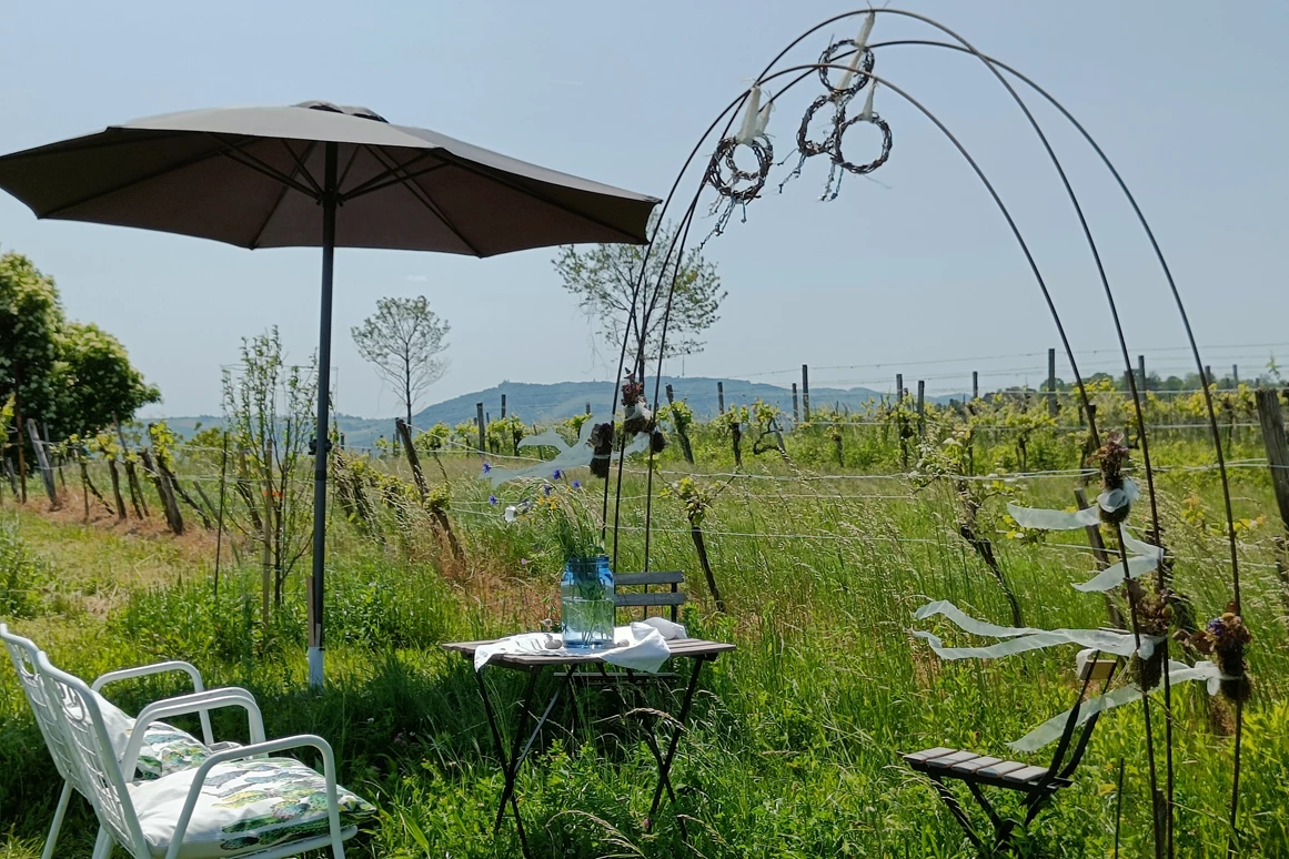 Hochzeitslocation: Villa Weinhandwerk