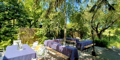 Mariage - Rückersdorf (Harmannsdorf) - Villa Weinhandwerk