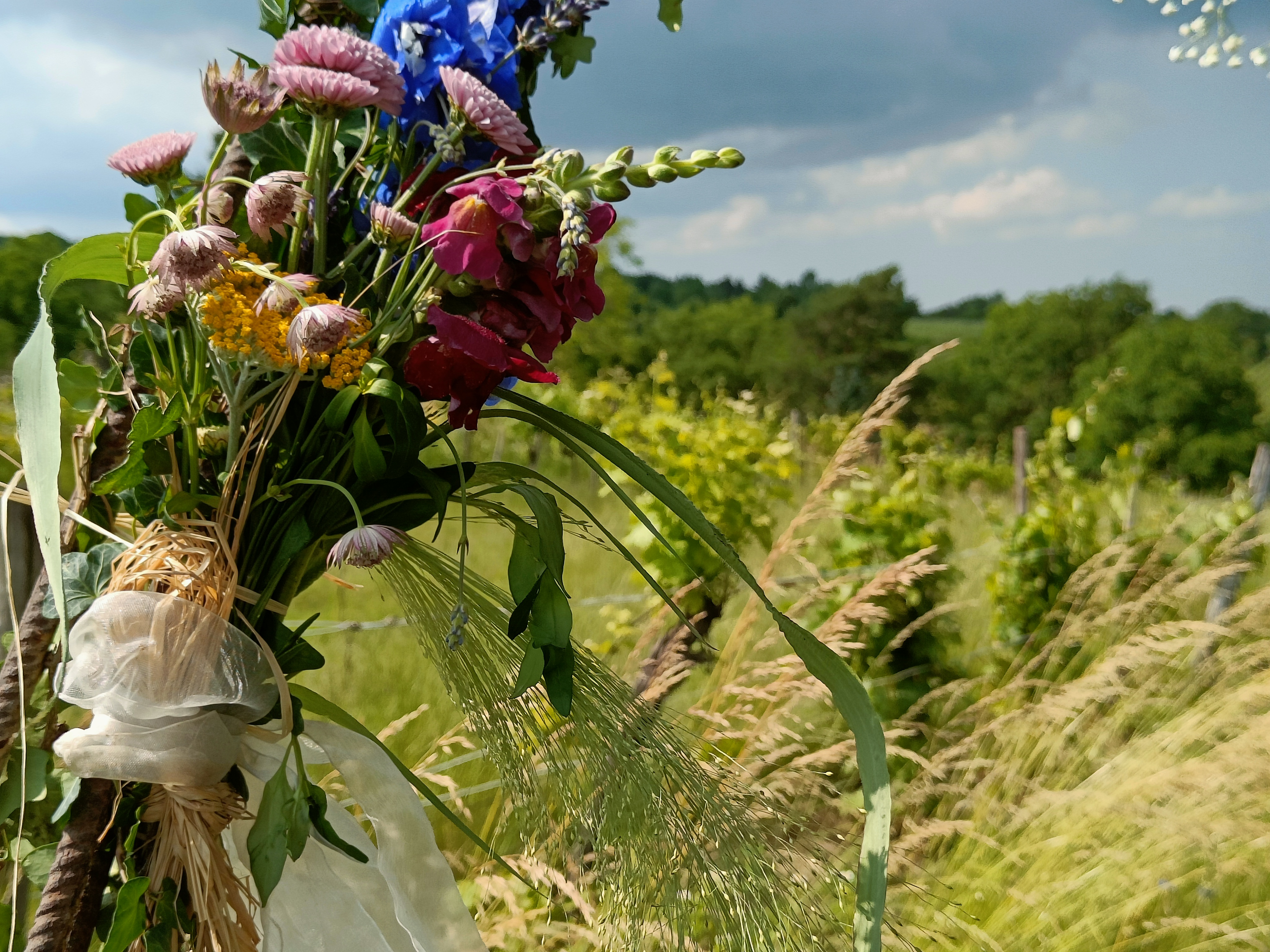 Hochzeitslocation: Villa Weinhandwerk