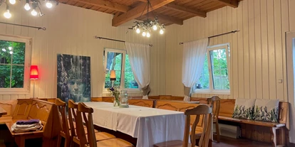 Mariage - Rückersdorf (Harmannsdorf) - Villa Weinhandwerk