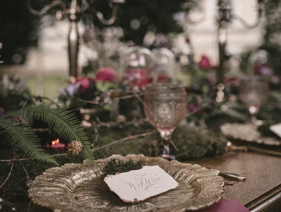 Hochzeitslocation: Glögglhof