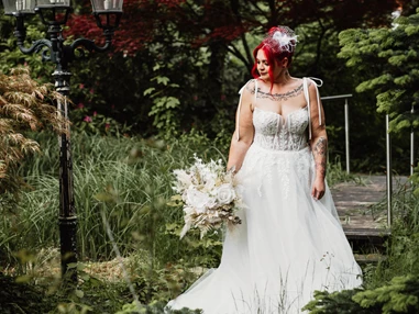 Hochzeitslocation: Glögglhof