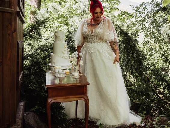 Hochzeitslocation: Glögglhof