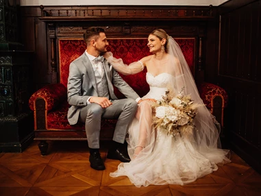 Hochzeitslocation: Glögglhof