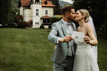 Hochzeit: Glögglhof