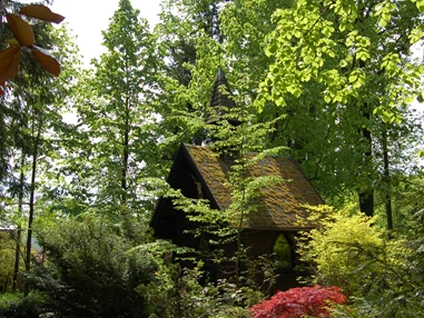 Hochzeitslocation: Glögglhof