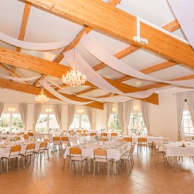 Hochzeit: Eventlocation Barockreitzentrum Heimsheim