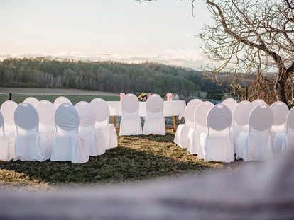 Matrimonio - Großwilfersdorf - Eure Trauung unter freiem Himmel Am Riegelberg in Güssing. - Am Riegelberg