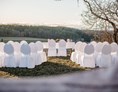 Hochzeit: Am Riegelberg