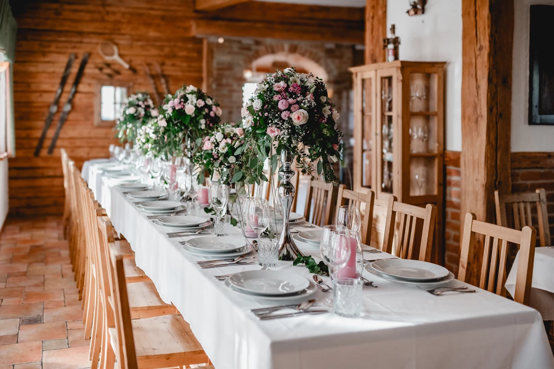 Hochzeit: Am Riegelberg