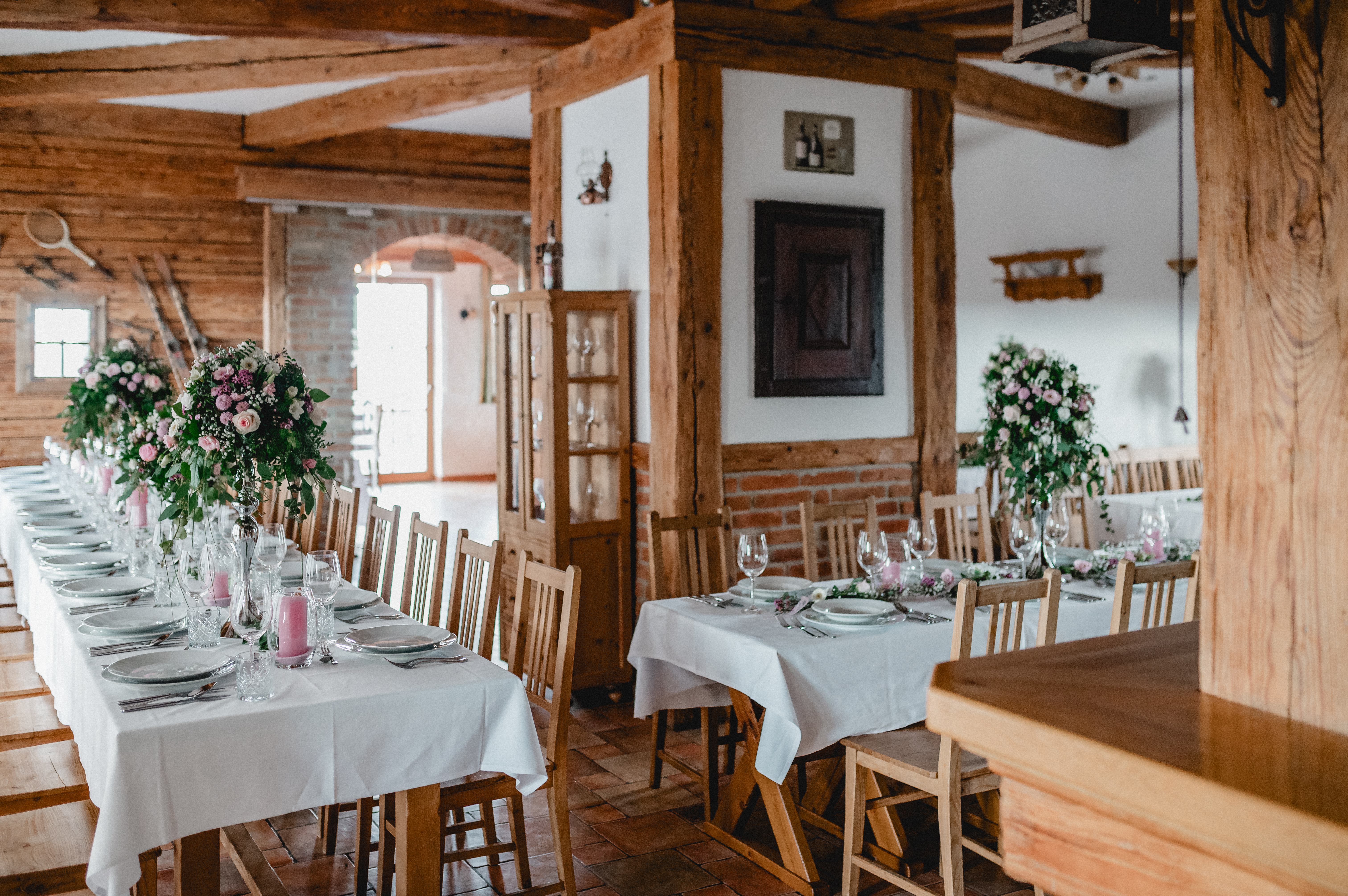Hochzeit: Am Riegelberg
