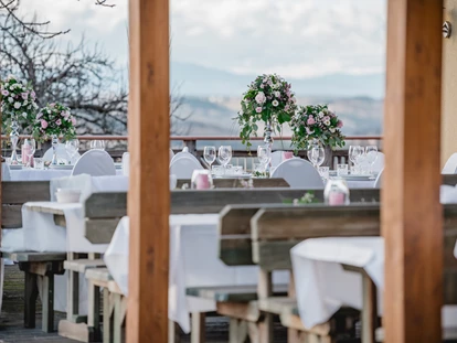 Matrimonio - Großwilfersdorf - Am Riegelberg
