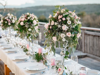 Matrimonio - Großwilfersdorf - Am Riegelberg