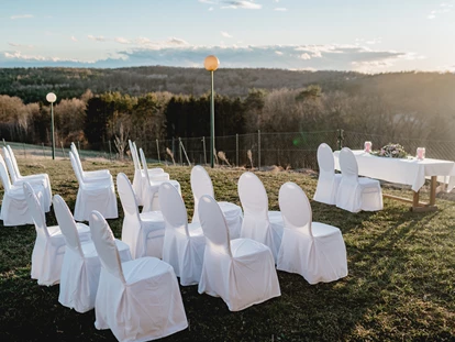 Matrimonio - Großwilfersdorf - Am Riegelberg