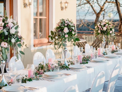 Matrimonio - Großwilfersdorf - Am Riegelberg