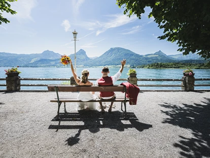 Hochzeit - Puch bei Hallein - ErlebnisQuartier & WolfgangseeSchifffahrt