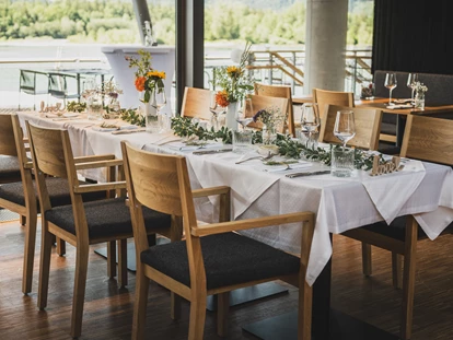 Hochzeit - Puch bei Hallein - ErlebnisQuartier & WolfgangseeSchifffahrt
