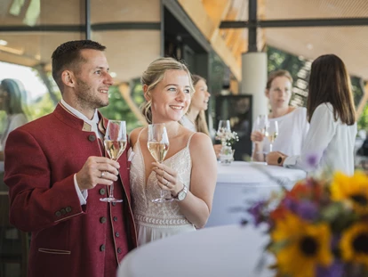 Hochzeit - Puch bei Hallein - ErlebnisQuartier & WolfgangseeSchifffahrt