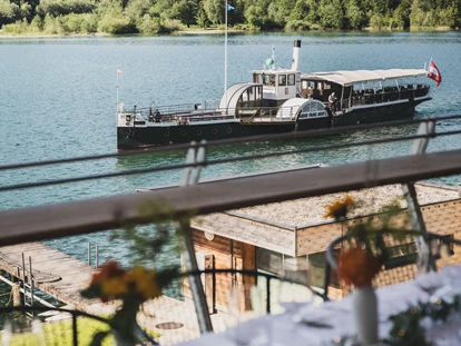 Hochzeit - Puch bei Hallein - ErlebnisQuartier & WolfgangseeSchifffahrt