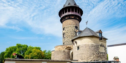 Wedding - Bedburg - Eventlocation Ulrepforte Köln - Ulrepforte