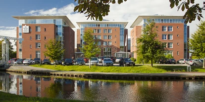 Bruiloft - Emsland, Mittelweser ... - Hotel Alte Werft GmbH & Co. KG