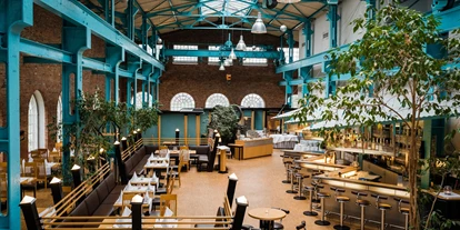 Bruiloft - Emsland, Mittelweser ... - Hotel Alte Werft GmbH & Co. KG