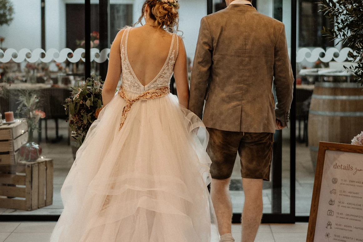 Hochzeitslocation: © lisaandandreas_photography  - Der Schrenk