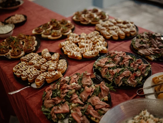 Hochzeitslocation: © lisaandandreas_photography  - Der Schrenk