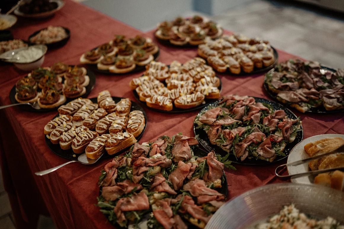 Hochzeitslocation: © lisaandandreas_photography  - Der Schrenk