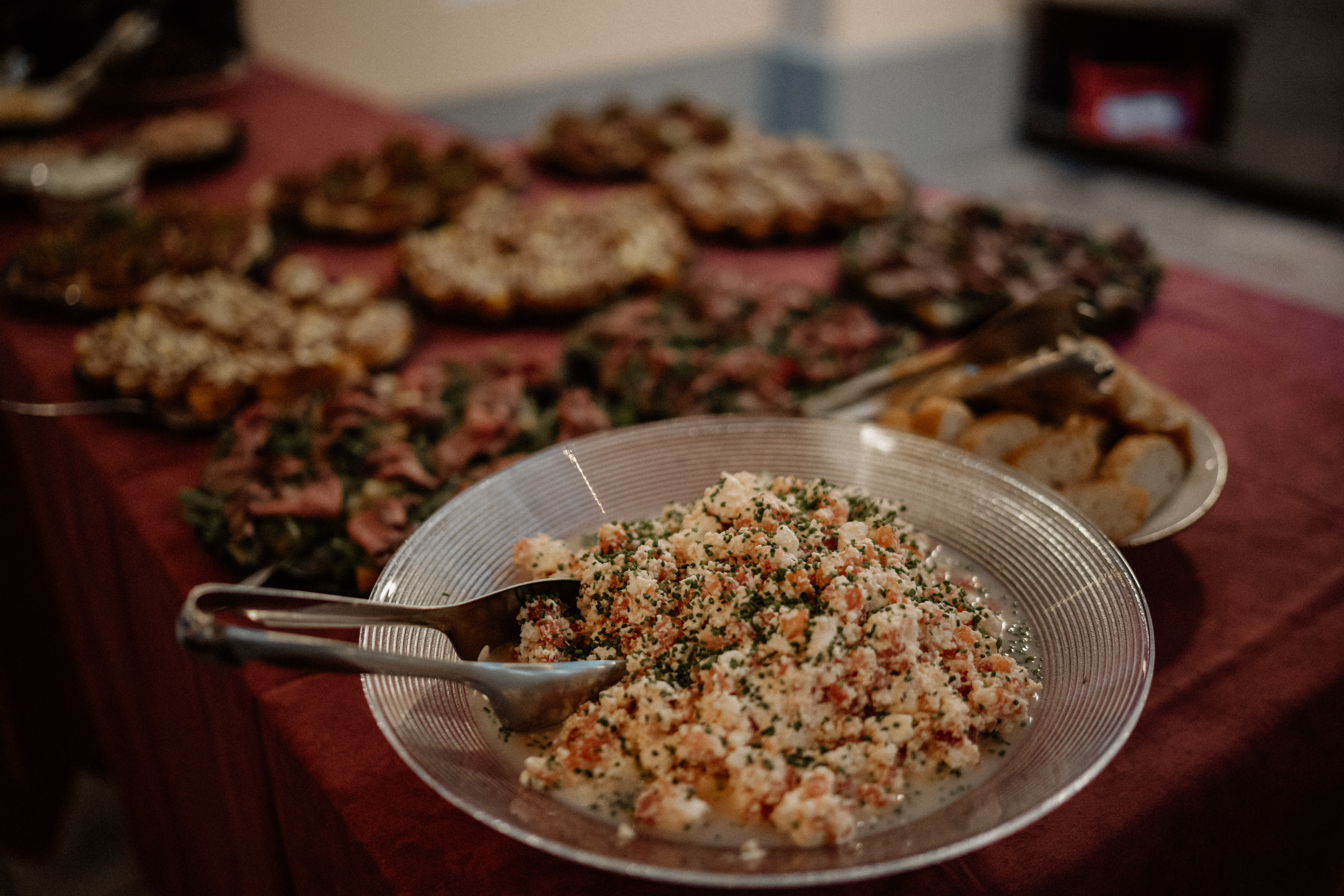 Hochzeitslocation: © lisaandandreas_photography  - Der Schrenk