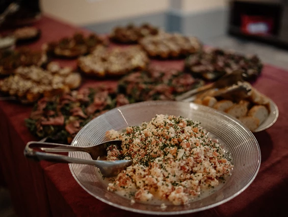 Hochzeitslocation: © lisaandandreas_photography  - Der Schrenk