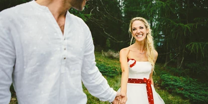 Hochzeit - Umgebung: mit Seeblick - Drobollach am Faaker See - Hotel 12