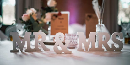 Wedding - Troisdorf - Waldhotel Rheinbach