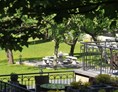Hochzeit: Park mit Streuobstwiese - Waldhotel Rheinbach