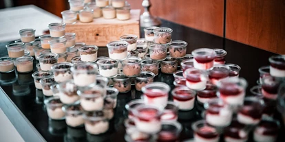 Wedding - Troisdorf - Büffet - Waldhotel Rheinbach