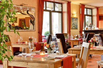 Hochzeit: restaurant - Waldhotel Rheinbach
