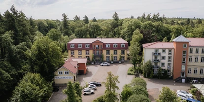 Wedding - Troisdorf - Waldhotel Rheinbach